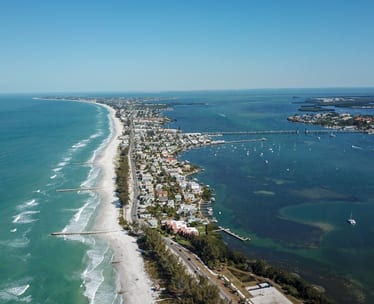 Bradenton & Anna Maria Island